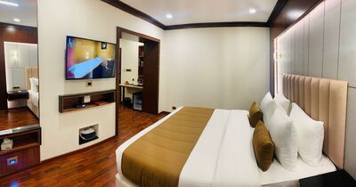 Executive  Room